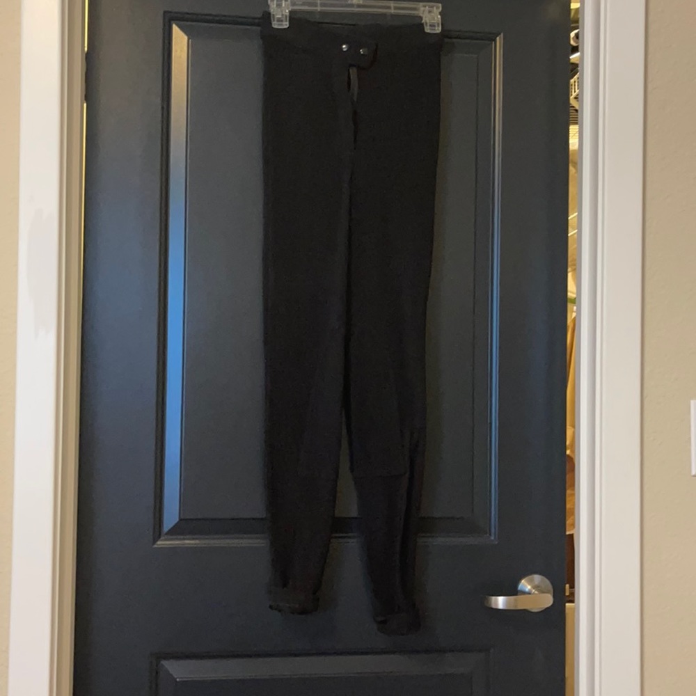 American Apparel Riding Pant